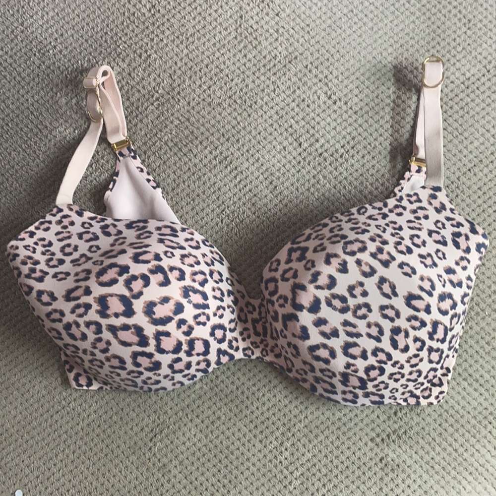 Victoria’s Secret bra